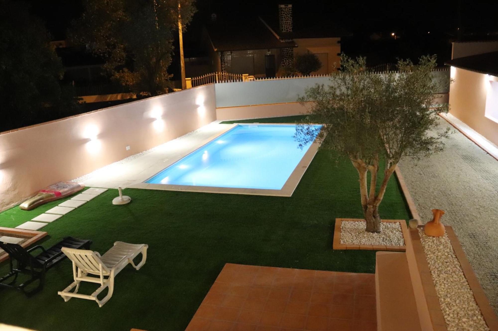 Villa Casa Do Avo Gil à Seixo  Extérieur photo