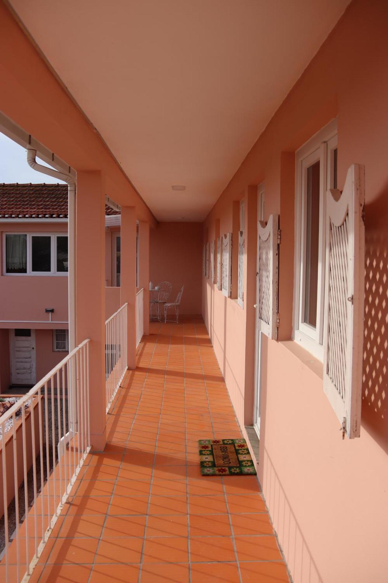 Villa Casa Do Avo Gil à Seixo  Extérieur photo